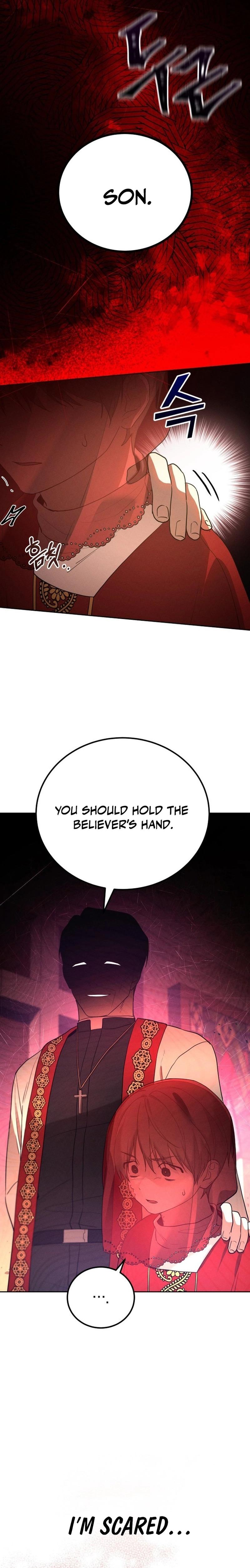 Shift - Manhwa Chapter 14 19